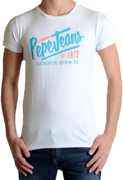 Ace-T-shirt voor kinderen