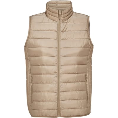 SOLS Dames/Dames Stream Body Warmer (Touw)