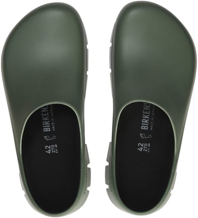 Birkenstock - Super Birki - Thyme - 2.0