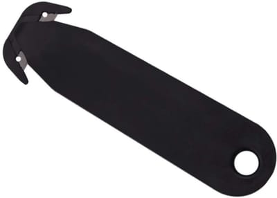 Dailygoods- Doos Snijders Veiligheid - Dubbele Blade Opener