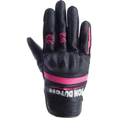 Motorhandschoenen Zomer Von Dutch Jackie Air