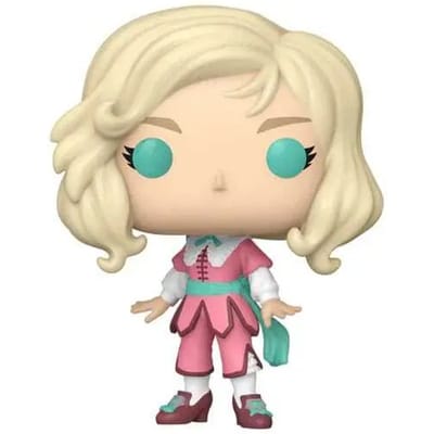 Castlevania Nocturne - Maria vinyl figuur 1688 Funko Pop! meerkleurig Unisex