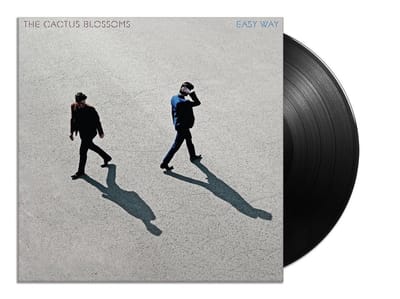 Easy Way Out -Download- (LP)