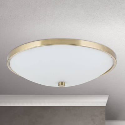 ORION Fijne plafondlamp TALYA, 39,5 cm