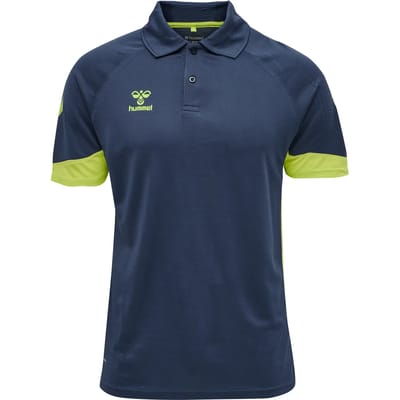 Hummel kinderpoloshirt Hmllead Functional Kids 211375