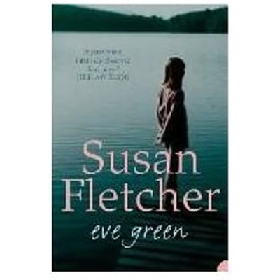 Eve Green - Susan Fletcher
