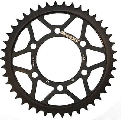 Motorfiets kroon Supersprox RFE-468:42 # 50-15022-42