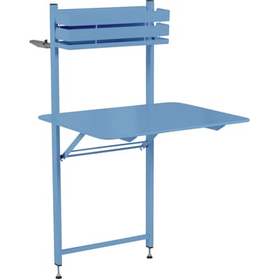 Fermob BISTRO balkontafel - E1 Maya blauw