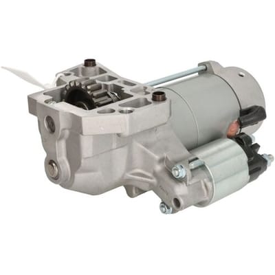 Starter PULSAR ROTATING ELECTRICS PSR20372