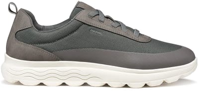 Geox Spherica A Schoenen Grijs EU 44 Man