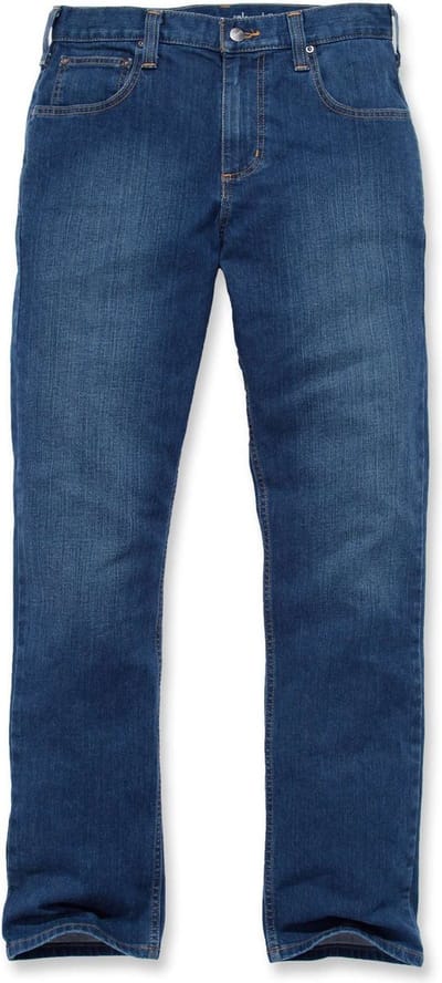 Carhartt Rugged Flex™ Relaxed Fit 5 Pocket Jean | Coldwater | W33/L36