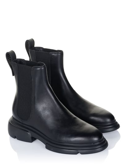 Enkellaarzen Emporio Armani -