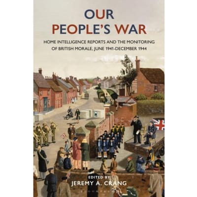 Our People’s War