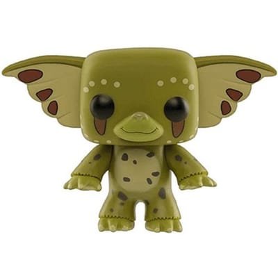 Funko Pop #04  - Gremlins: Gizmo As Gremlin