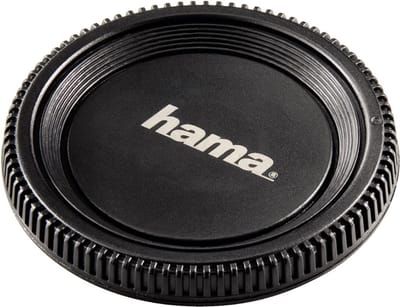 Hama Lensdop Nikon