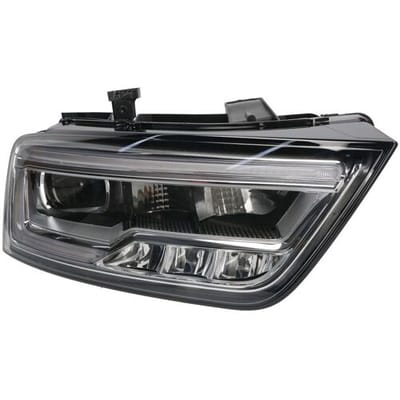 Koplamp, bevestiging ZKW 1001.408.0002