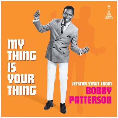 My Thing Is Your Thing