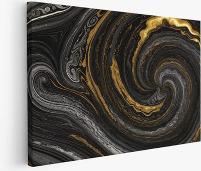 Saammp Muurcirkel Hout - Vogel bij boom - Dieren - Natuur - Ø 80 - Wandcirkel - Wanddecoratie Cirkel - muurdecoratie Woonkamer - Slaapkamer decoratie - Rond Schilderij