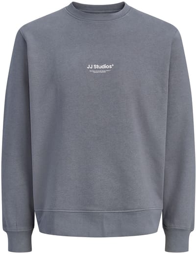 Jack & Jones Sweatshirt Bedrukt Sweatshirt
