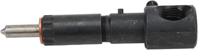 Motorinjector Diesel - Brandstofinjector Motor - Landbouwmachines Werking - Duurzame Metalen Constructie - 186FA Model