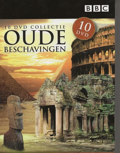 OUDE BESCHAVINGEN BBC