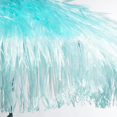 Jan Kurtz - Hawaii parasol - turquoise