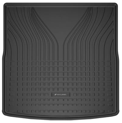 Walser Premium kofferbak Roadmaster voor Audi A4 Allroad B9 (8WH - 8WJ) 01/2016-Vandaag - A4 B9 Avant (8W5 - 8WD) 08/2015-2024