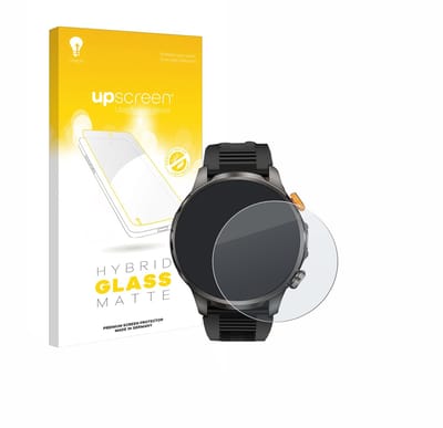 upscreen - Screenprotector voor Dekelife AK90 1.91" - Folie Beschermfolie Beschermglas matte