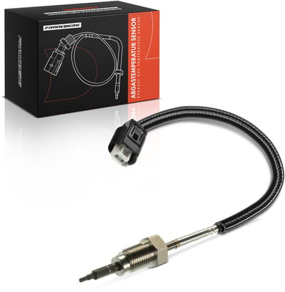 Frankberg 1x Uitlaat Temperatuursensor voor BMW