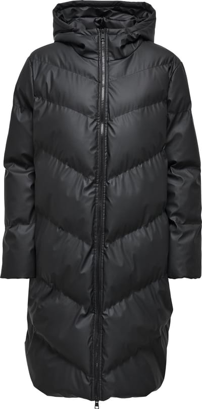 JdY Puffer jas JDYULRIKKA Puffer jas
