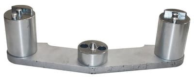 Wurth - Uitlijngereedschap voor balansassen BMW B47/B48/N47 - Uitlijngereedschap voor balansassen BMW B47/B48/N47 x 1 st Lengte 10 cm