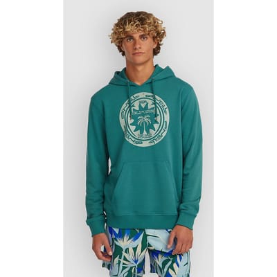 O'Neill Musthave Graphic Hoodie groen