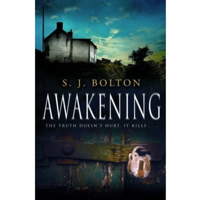 Awakening - Sharon Bolton