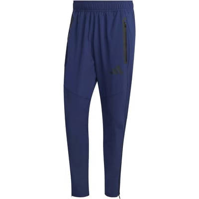 Adidas Sport Broek Tt W Pant - Sportswear - Volwassen