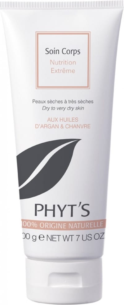 Phyt's Organic Extreme Nutrition Lichaamsverzorging 200 g