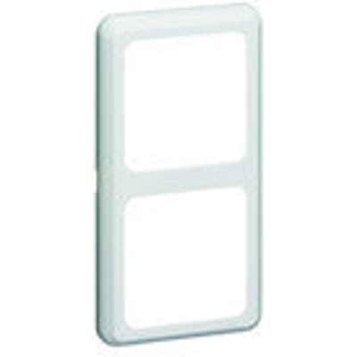 Honeywell Peha COMPACTA Cover Frame Switchgear - 00603211 [2 Pieces]
