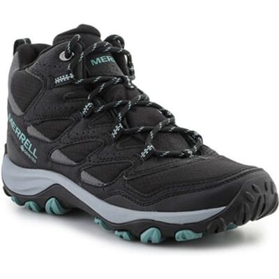 Wandelschoenen Merrell West Rim Sport Gtx
