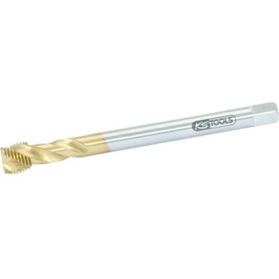 KS Tools 152.1021 Draadtap, M8x1, TIN