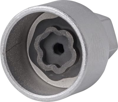 SW-Stahl 02384L-11 velgslot / velgslot BMW adapter 51