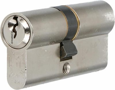 VEILIG veiligheidsprofielcilinder 30/35 SKG**