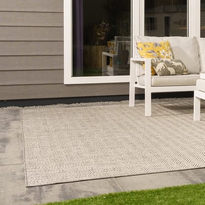 Vloerkleed Xilento Outdoor 4027-17 | 200 x 300 cm