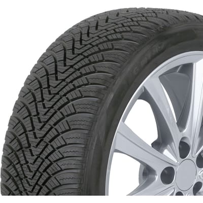 Vierseizoenenbanden LAUFENN G Fit 4S LH71 235/55R17 XL 103W