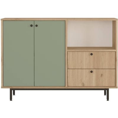 Solange dressoir | NADUVI Collection