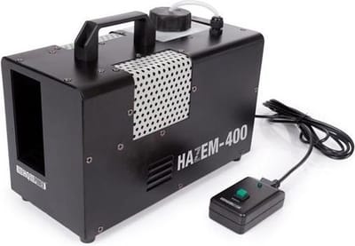 MINI NEVELMACHINE - 400 W
