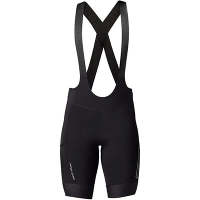 Pearl Izumi Expedition Pro Fietsbroek Zwart S Man