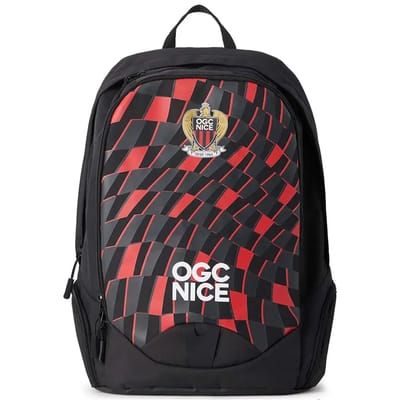 OGC Nice rugzak Abeck 3