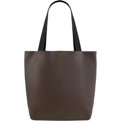 Leren tas voor vrouwen Ryłko