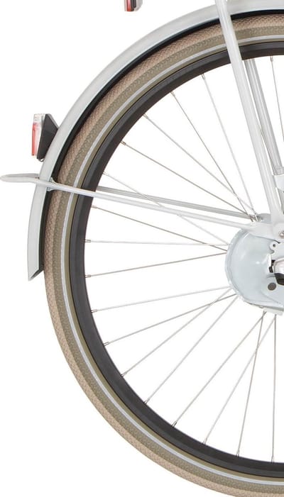 Cortina Spatbord achter 28 U4 light grey