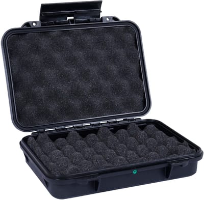 Universele koffer 212x140x47mm - Innox Impact Line 002 Con - Multikleur