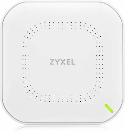 Zyxel NWA90AX Pro - Accesspoint - 2,5G PoE Uplink, 3x3 + 2x2 MU-MIMO Antenne, AX3000 Multi-Gig, NebulaFlex Cloud - Wi-F